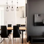 Rentplanet - Kępa Mieszczańska Apartament