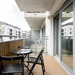 Rentplanet - Kępa Mieszczańska * Wrocław