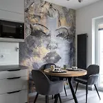 Rentplanet - Kępa Mieszczańska Apartament *
