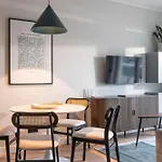 Apartament Rentplanet - Kępa Mieszczańska *