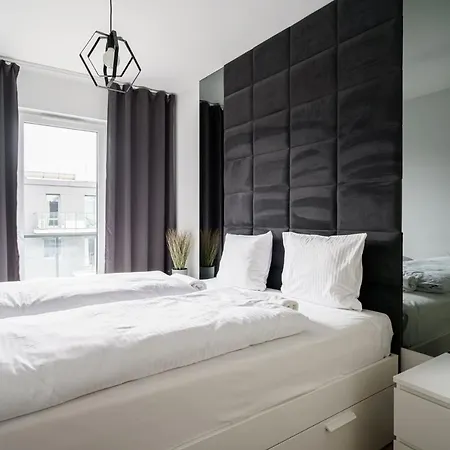 Rentplanet - Kepa Mieszczanska * Wrocław