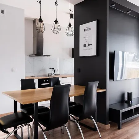 Rentplanet - Kepa Mieszczanska