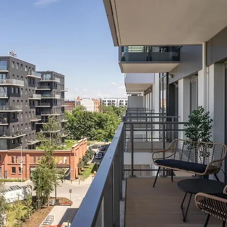Rentplanet - Kepa Mieszczanska Wroclaw