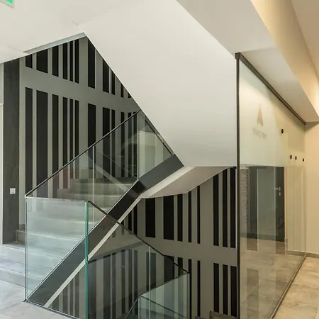 Appartement Rentplanet - Kepa Mieszczanska Wrocław