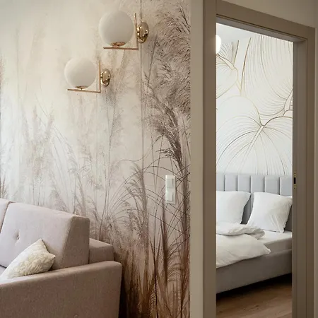 Rentplanet - Kepa Mieszczanska Appartement