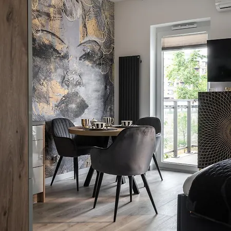 Rentplanet - Kepa Mieszczanska Appartement Wrocław