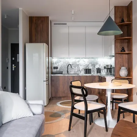 Rentplanet - Kepa Mieszczanska