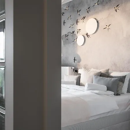 Rentplanet - Kepa Mieszczanska Appartement *