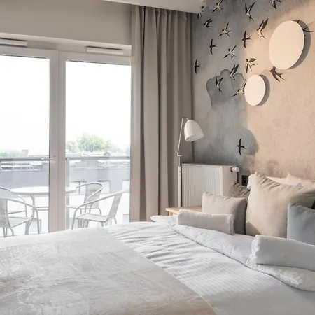 Rentplanet - Kepa Mieszczanska Appartement Wrocław