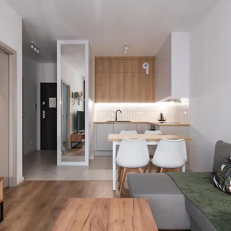 Rentplanet - Kepa Mieszczanska