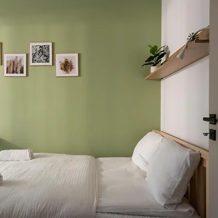 Rentplanet - Kepa Mieszczanska * Wroclaw