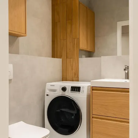 Rentplanet - Kepa Mieszczanska Wroclaw