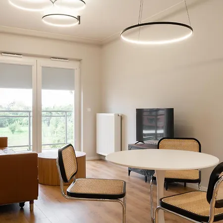 Rentplanet - Kepa Mieszczanska