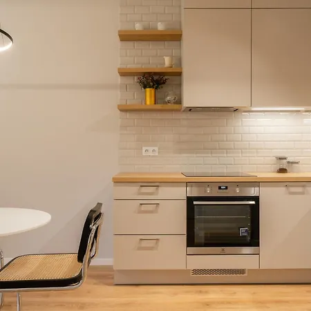 Rentplanet - Kepa Mieszczanska Wroclaw