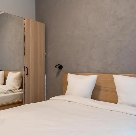 Apartment Rentplanet - Kepa Mieszczanska Wroclaw