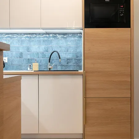 Rentplanet - Kepa Mieszczanska Apartment Wroclaw