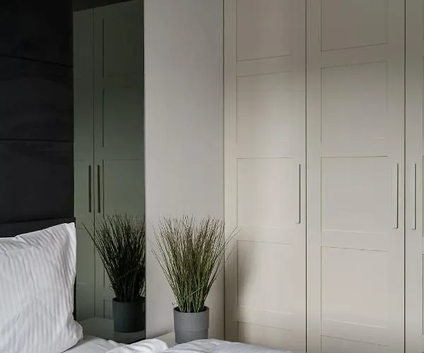 Rentplanet - Kepa Mieszczanska *