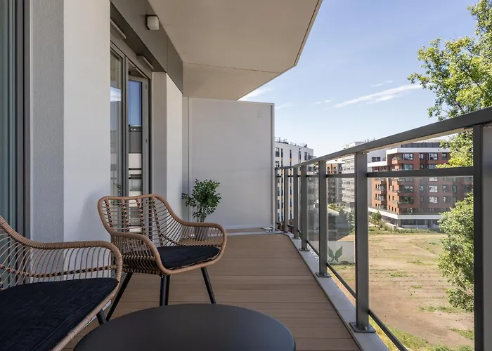 Rentplanet - Kepa Mieszczanska * Wrocław