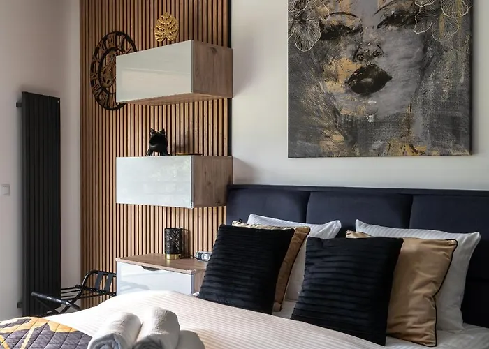 Rentplanet - Kepa Mieszczanska