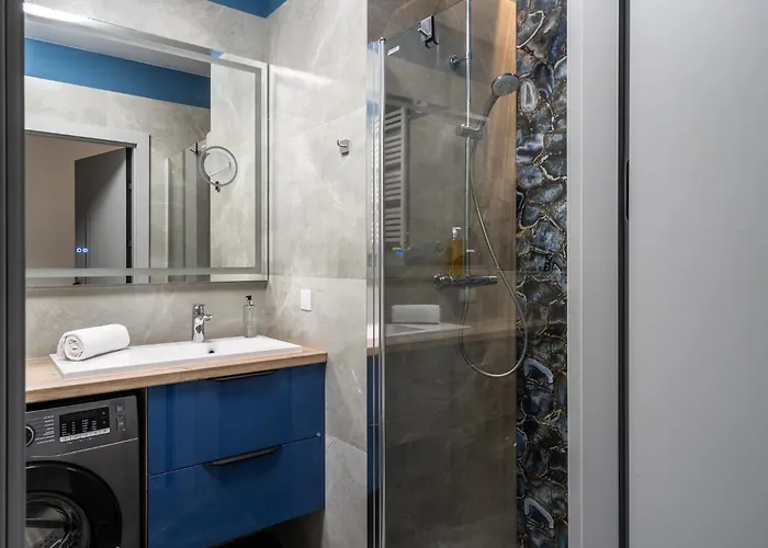 Rentplanet - Kepa Mieszczanska