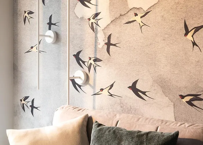 Rentplanet - Kepa Mieszczanska Lägenhet Wrocław