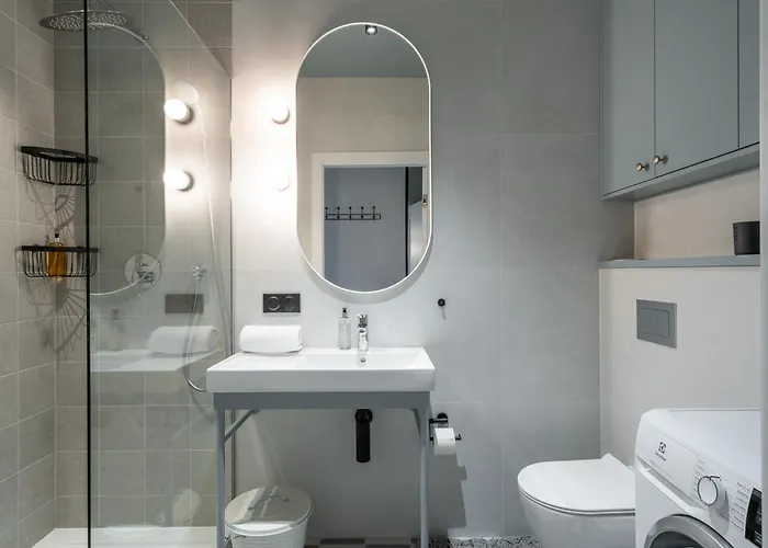 Rentplanet - Kepa Mieszczanska * Wrocław