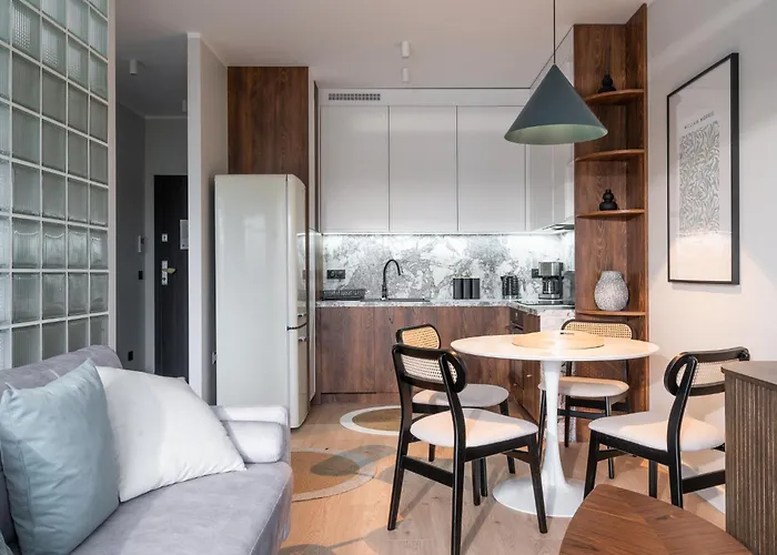 Rentplanet - Kepa Mieszczanska