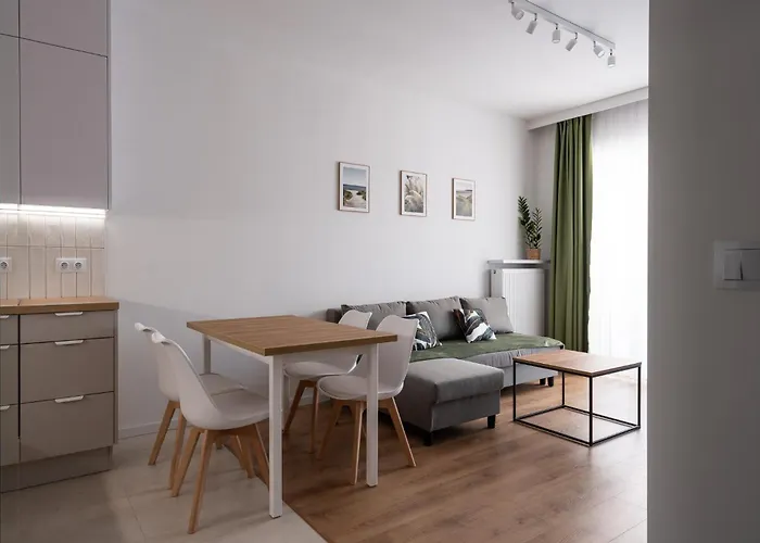 Rentplanet - Kepa Mieszczanska *