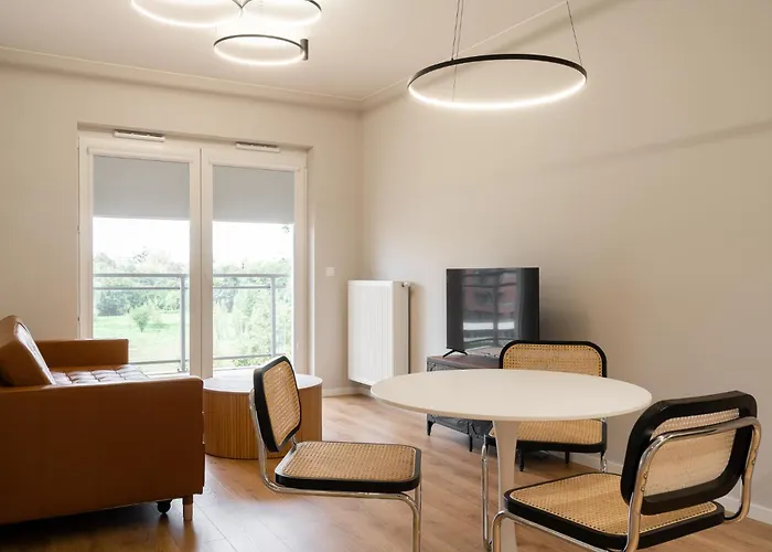 Rentplanet - Kepa Mieszczanska