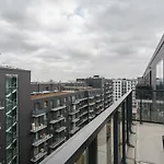 Lägenhet Rentplanet - Kepa Mieszczanska Wrocław