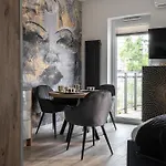 Rentplanet - Kepa Mieszczanska Apartman Wrocław