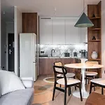 Rentplanet - Kepa Mieszczanska