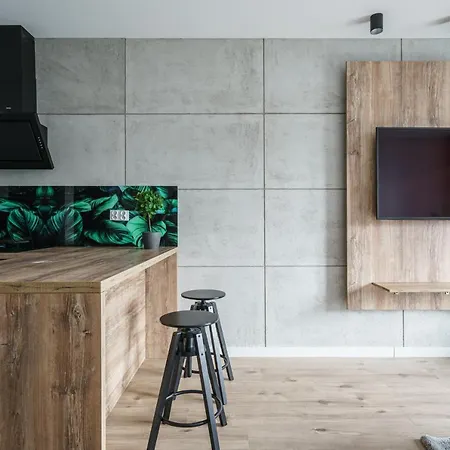 Rentplanet - Kepa Mieszczanska * 弗罗茨瓦夫