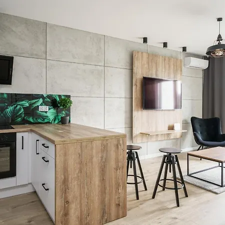 Rentplanet - Kepa Mieszczanska