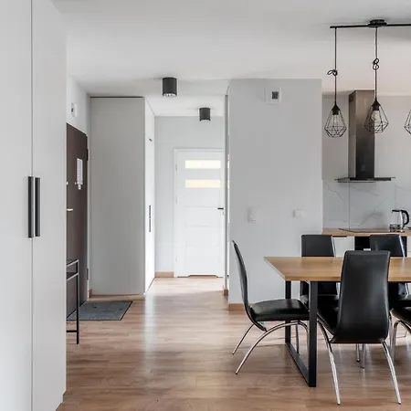 Rentplanet - Kępa Mieszczańska * Wrocław