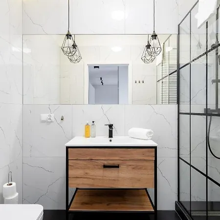 Rentplanet - Kepa Mieszczanska 弗罗茨瓦夫