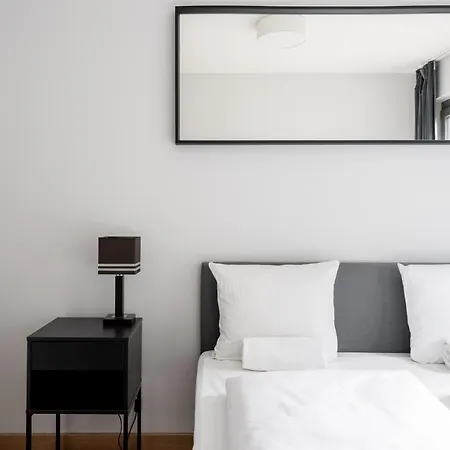 Rentplanet - Kepa Mieszczanska 弗罗茨瓦夫