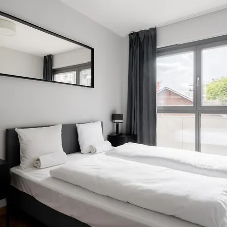 Rentplanet - Kępa Mieszczańska Wrocław