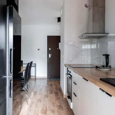 Rentplanet - Kepa Mieszczanska *