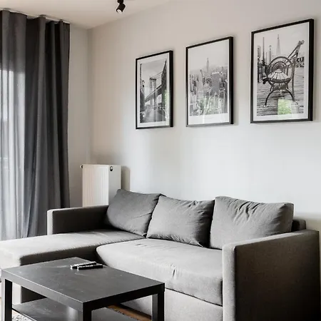 Rentplanet - Kepa Mieszczanska *