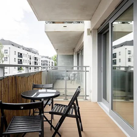 Rentplanet - Kępa Mieszczańska * Wrocław