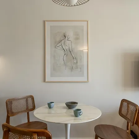 Appartement Rentplanet - Kepa Mieszczanska