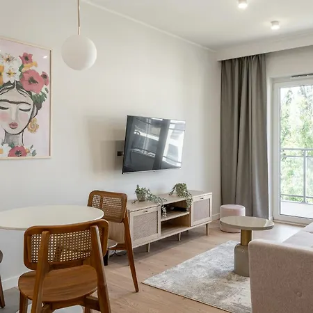 Rentplanet - Kepa Mieszczanska 弗罗茨瓦夫