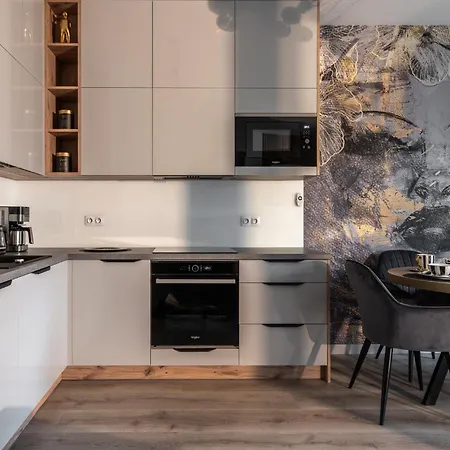 Rentplanet - Kepa Mieszczanska *