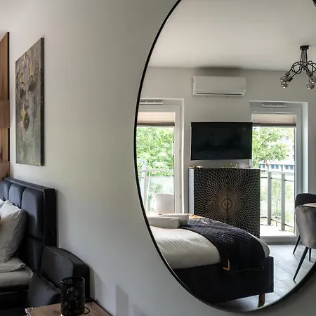 Rentplanet - Kepa Mieszczanska 弗罗茨瓦夫