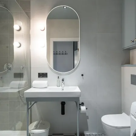 Rentplanet - Kepa Mieszczanska * 弗罗茨瓦夫