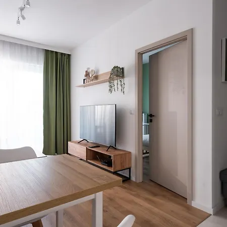 Rentplanet - Kępa Mieszczańska *