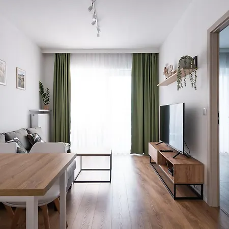 Rentplanet - Kępa Mieszczańska Wrocław