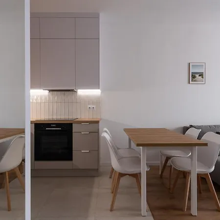 Rentplanet - Kepa Mieszczanska * 弗罗茨瓦夫