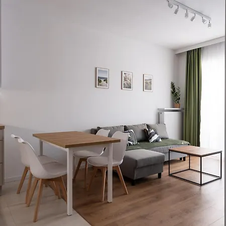 Rentplanet - Kępa Mieszczańska *